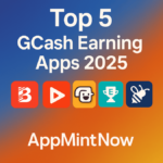 gcash earning apps 2025