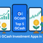 Best GCash Investment Apps in 2025