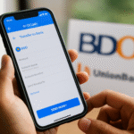 withdraw gcash to bank in 2025